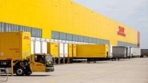 DHL Group planifică investiţii pentru a susţine creşterea şi rezilienţa lanţurilor de aprovizionare în Europa Centrală şi de Est, inclusiv în România